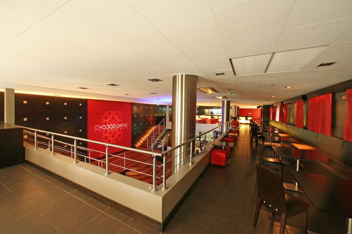 Dining Photos