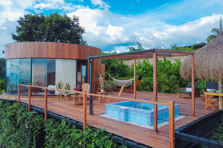 Terrace/Patio 48 of 103