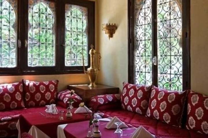 Dining Photos