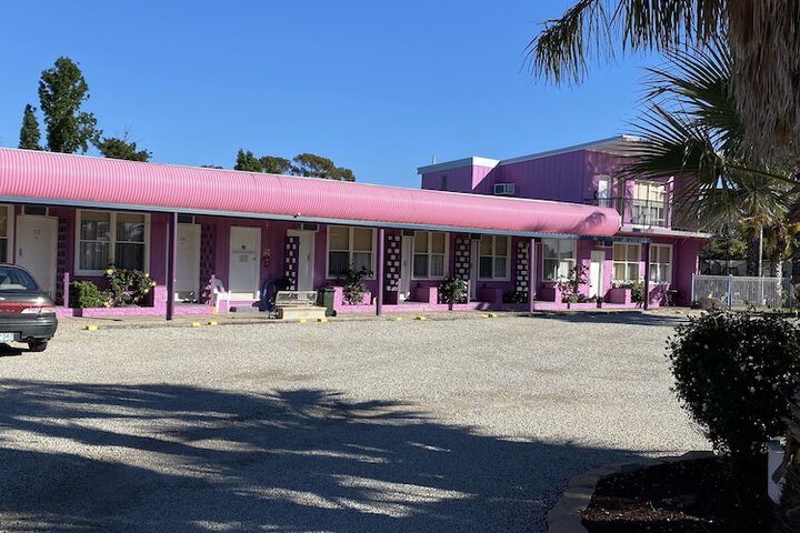 Hotel 47 of 47