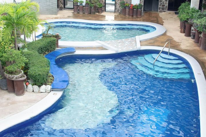 Vincent Resort Hotel in Angeles City