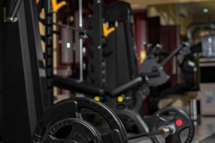 Health and Fitness 18 of 21