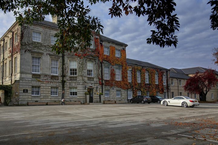 Hotel 79 of 85