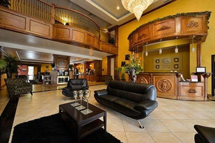 Hotel Interior 2 of 26
