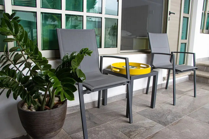 Terrace/Patio 6 of 13