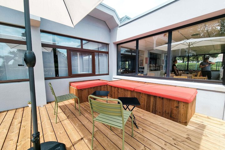 Terrace/Patio 29 of 75