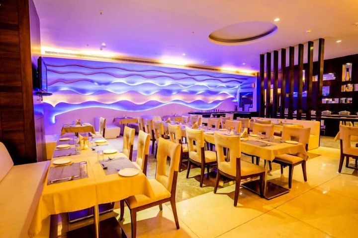 Restaurants