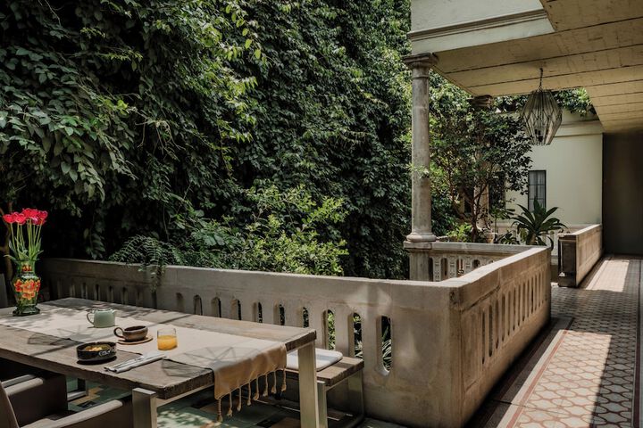 Terrace/Patio 31 of 40