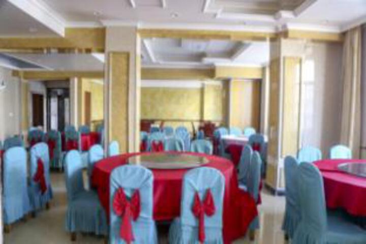 Huaining County Yingbin Hotel (Huangmei Road Branch)