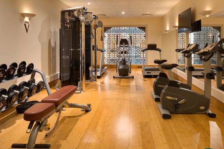 Health and Fitness 32 of 60