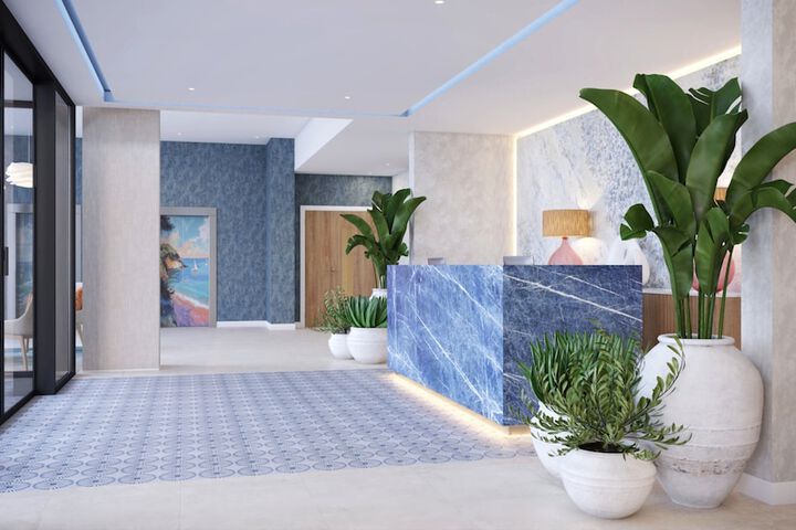 Hotel Interior 2 of 45