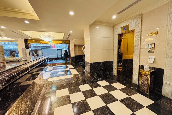 Hotel Interior 7 of 216
