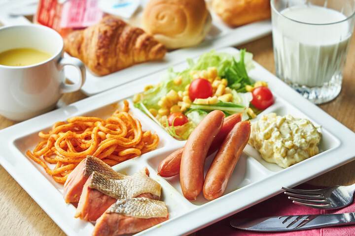 Dining Photos