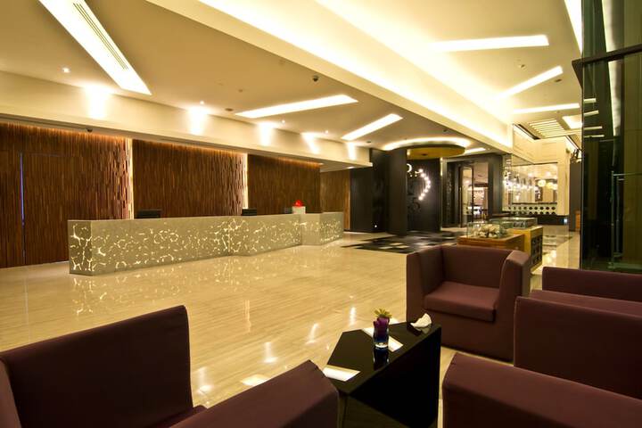 Hotel 89 of 89