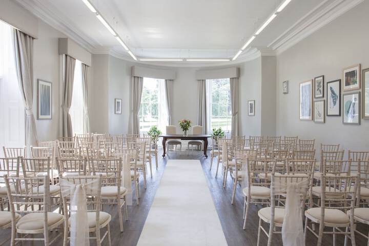 Ballroom/Hall 41 of 53