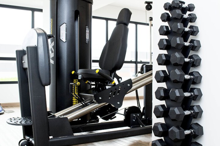 Health and Fitness 32 of 58