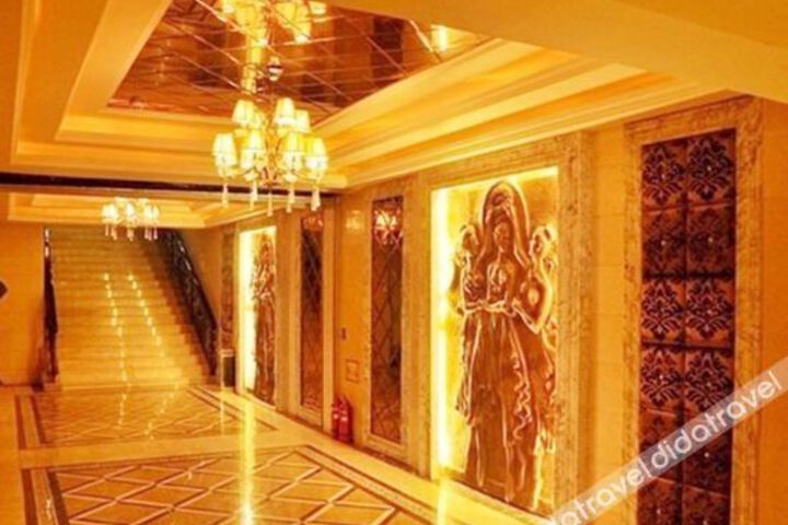 Hotel Interior 13 of 41