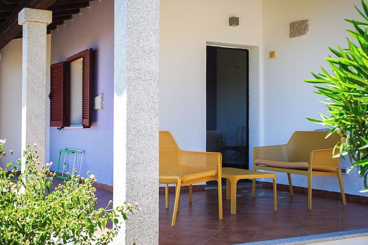 Terrace/Patio 35 of 71