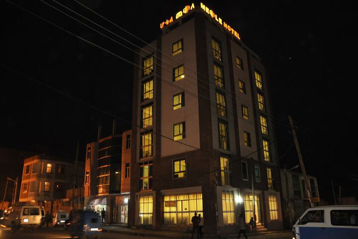 Hotel 36 of 36
