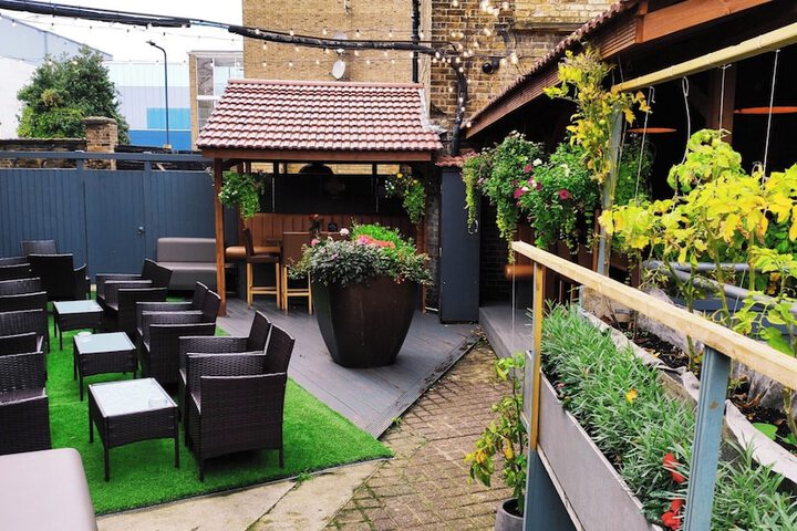 Terrace/Patio 57 of 57
