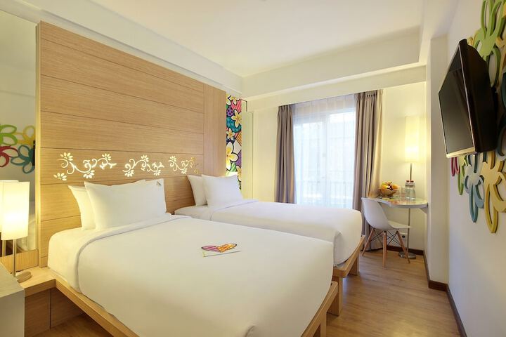 Fitness Facility Photos