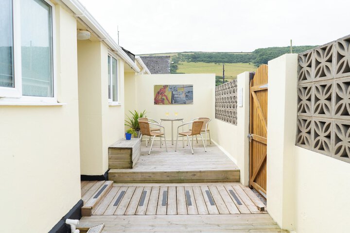 Terrace/Patio 36 of 74