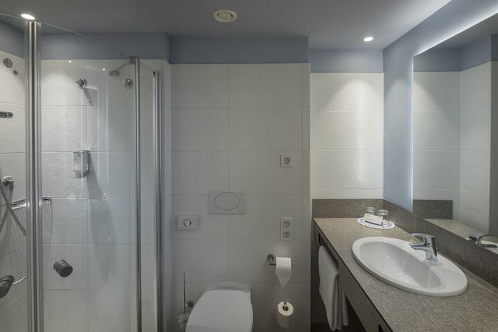 Bathroom Vanities