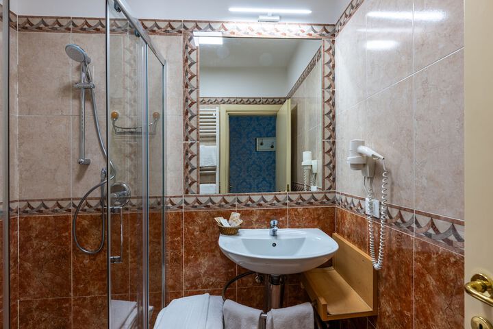 Bath Photo
