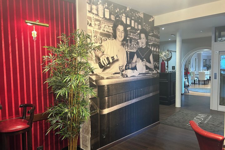 Hotel Interior 2 of 47