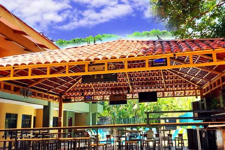 Restaurants