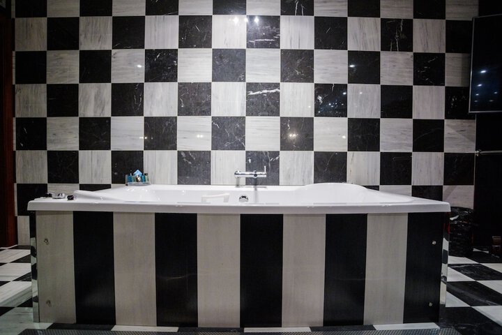 Motel Venus Pontevedra