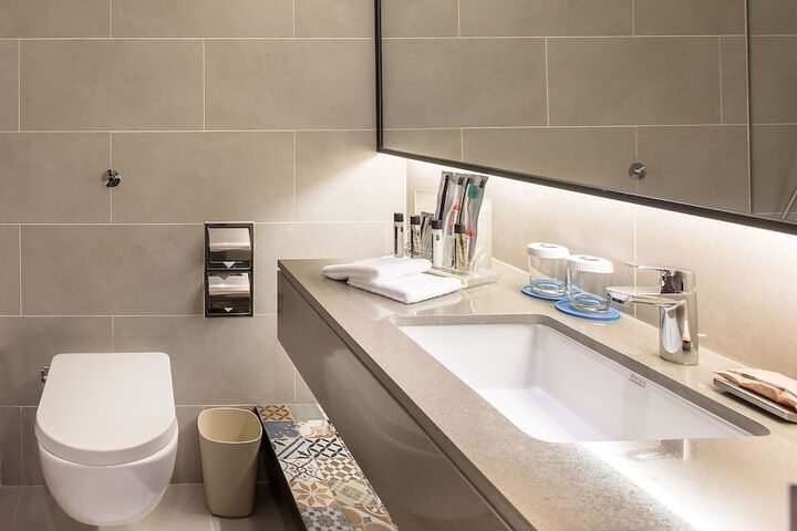 Bathroom Vanities