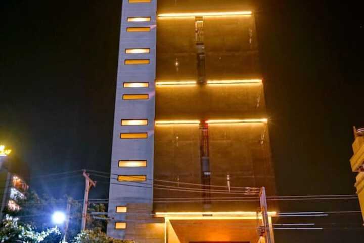 Hotel 41 of 46