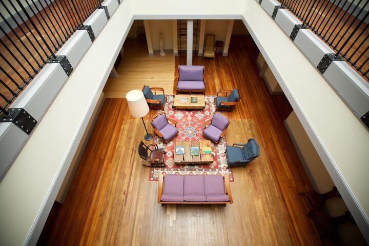 Hallway
