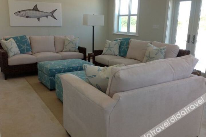 Hotel Interior or Public Areas