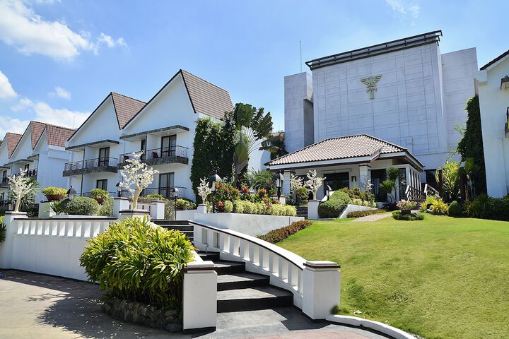 Hotel 56 of 60