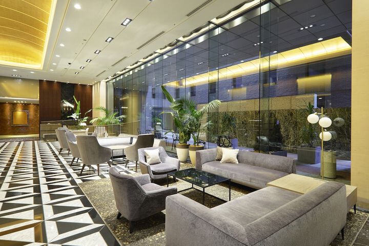 Hotel Interior 4 of 66
