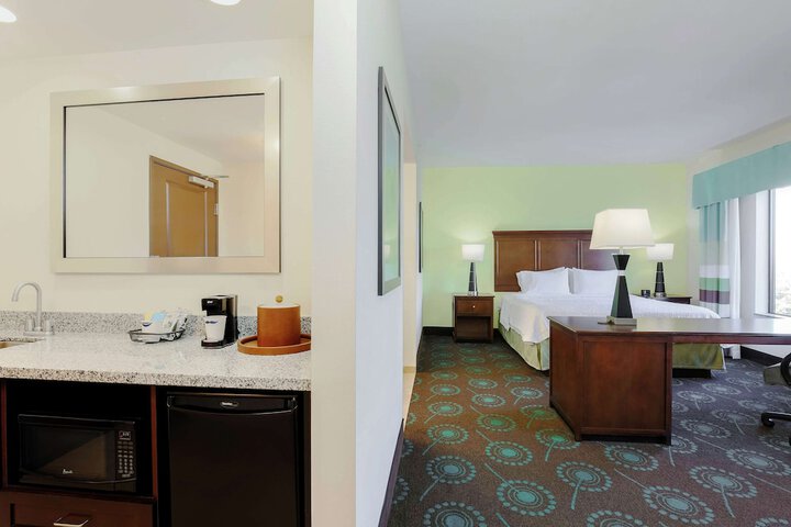 Minibar