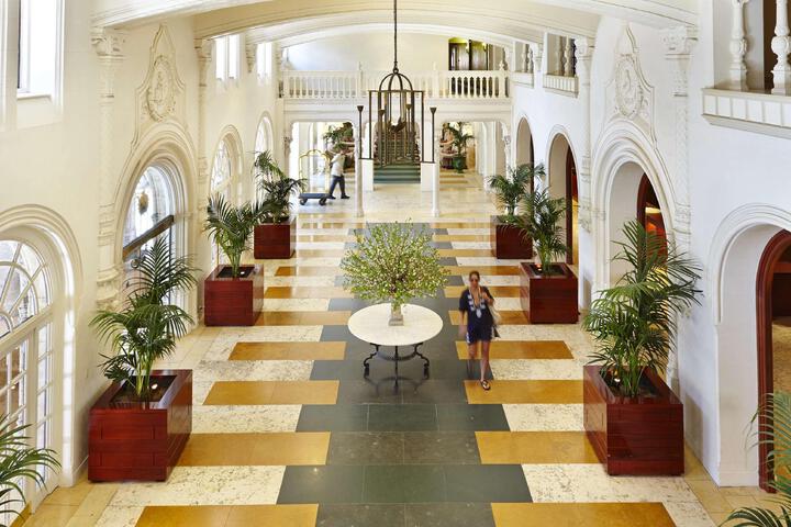 Hotel Interior 15 of 153