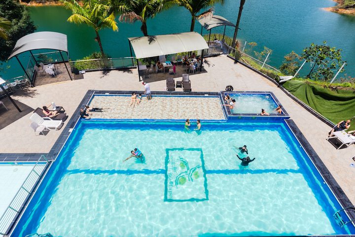 Pool 30 of 47