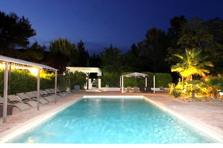 Pool 36 of 46