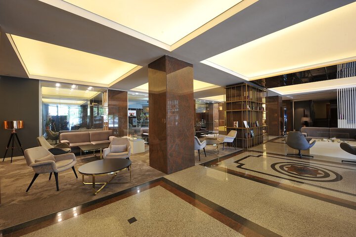 Lobby Photos