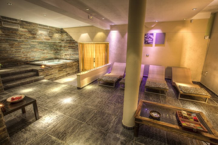Hotel Spa
