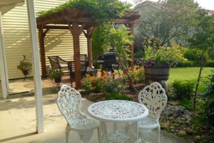 Terrace/Patio 49 of 49