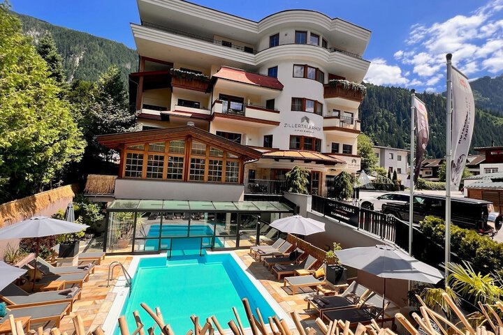 Hotel 117 of 120