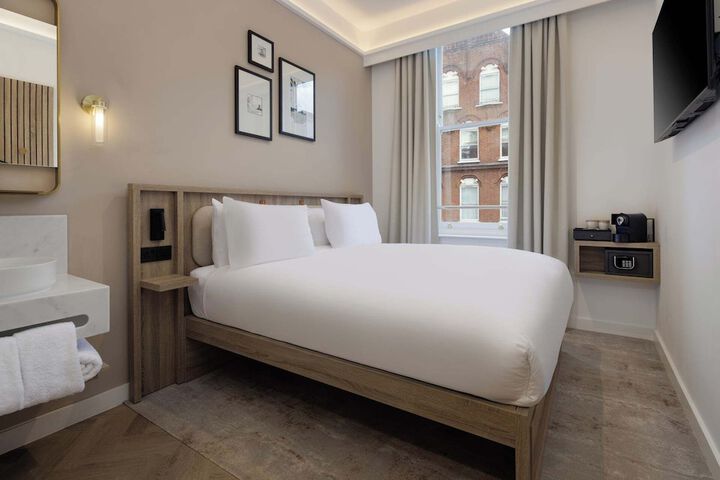 The Drey - Kensington Earls Court