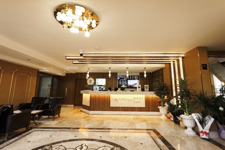 Hotel Interior 3 of 37