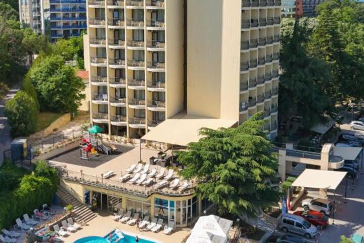 Hotel Shipka All Inclusive