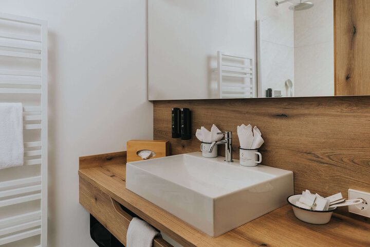 Bathroom Vanities