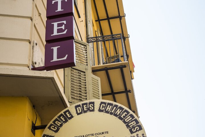 Hotel 55 of 62